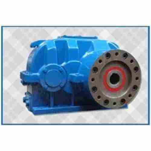 Extruder Duty Helical Gear Boxes