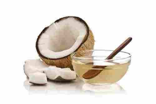 Pure Edible Coconut Oil
