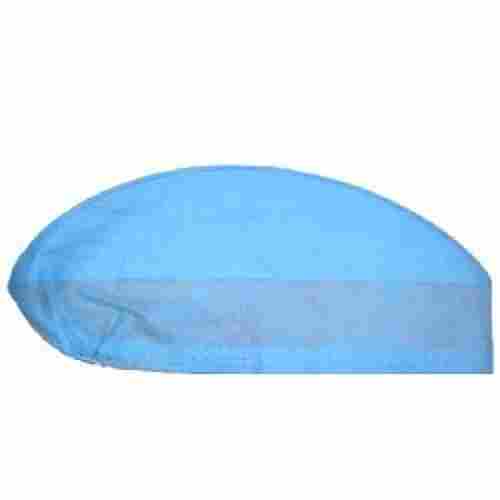 Blue Surgeon Cap for Hospital