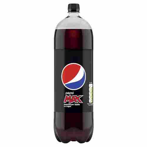 Pepsi Max Soft Drink