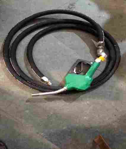 Industrial Hose Nozzles Assy
