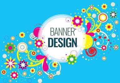 Logo And Banner Design Services