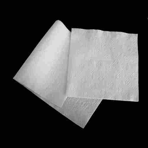 Light Weight White Tissue Paper