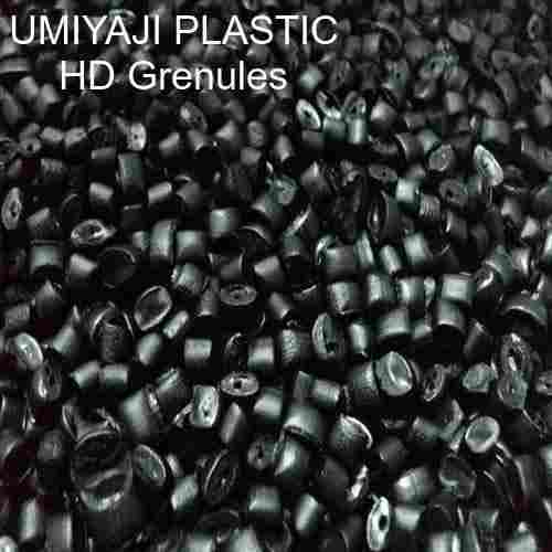 Recycled Hd Plastic Granules