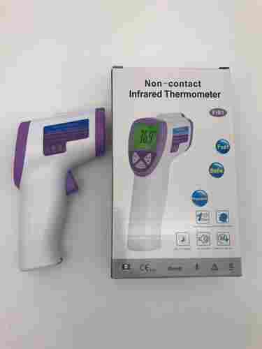 Infrared Digital Non Contact Forehead Thermometer