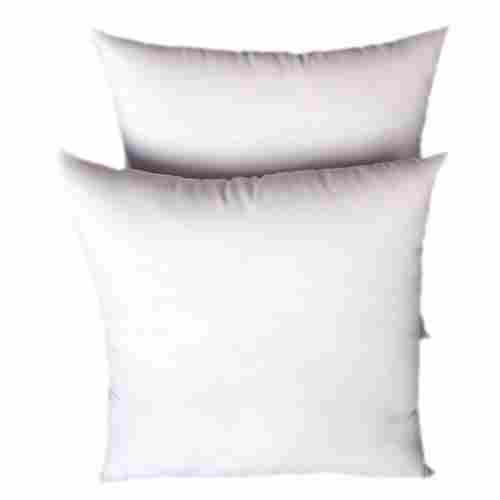 Light Weight Plain Cushion