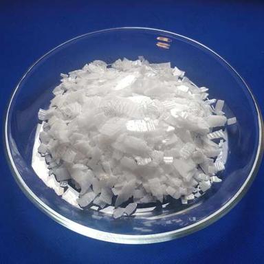 White Caustic Soda Flakes Application: Industrial