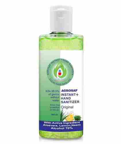 Agrosaf Commercial Hand Sanitizer