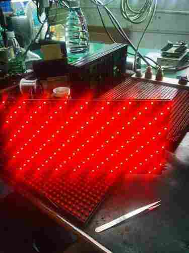 P10 SMD Red Outdoor Display