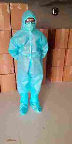 PPE Kit (Personal Protective Equipment)