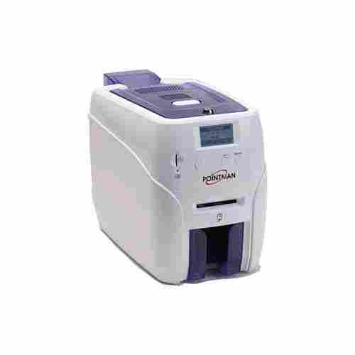 Industrial Grade ID Card Printer