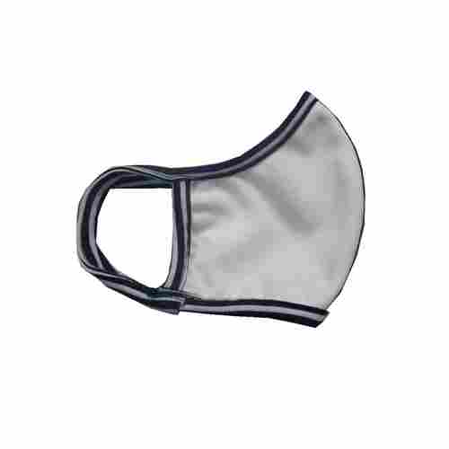 Reusable Canvas Fabric Face Masks For Safety D-60