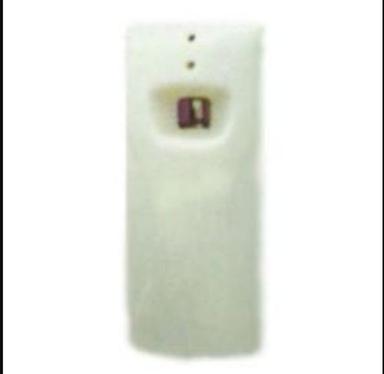 White Bathroom Air Fragrance Dispensers