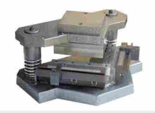 Industrial Polished Notching Tools