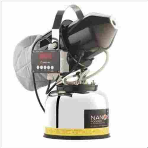 Nanofog 3018 SFD/3020 SD Fumigation System