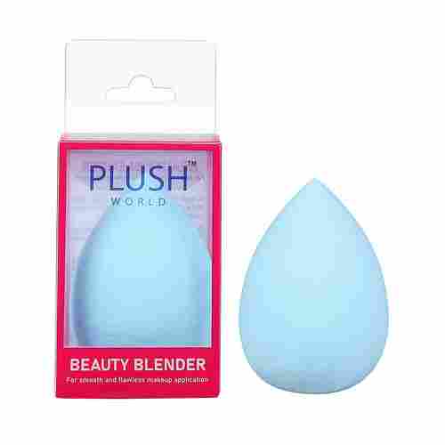 Plush World Beauty Blender