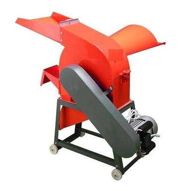 Golden Color Rice Straw Cutter