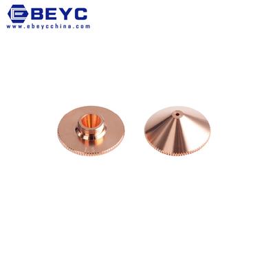 Single Raytools Laser Nozzle Consumables For Bt24 Head