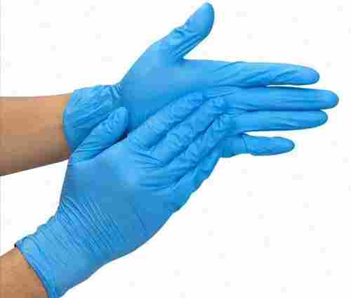 CE Certified Disposable Nitrile Gloves