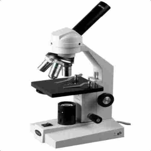 Electric Powered Research Microscope