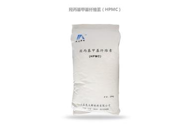 Hydroxypropyl Methyl Cellulose Powder(Hpmc) Application: Mortar Additives
Putty Powder Additives