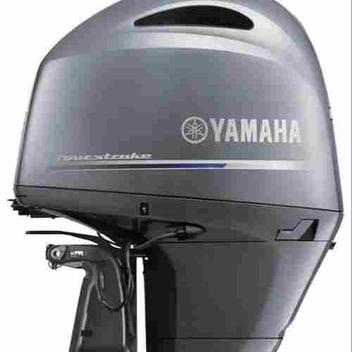 Used 2018 Yamaha 115HP Outboards Motors Engines