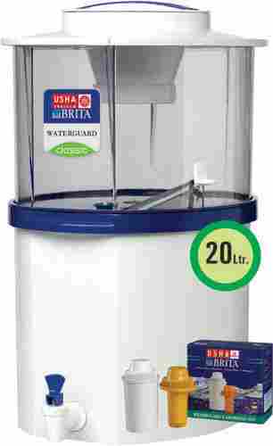 Usha Shriram Electric Ro Water Purifier