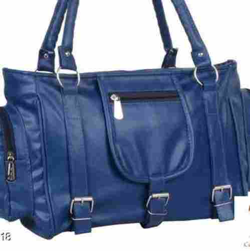 Comfy Trendy PU Leather Ladies Handbags