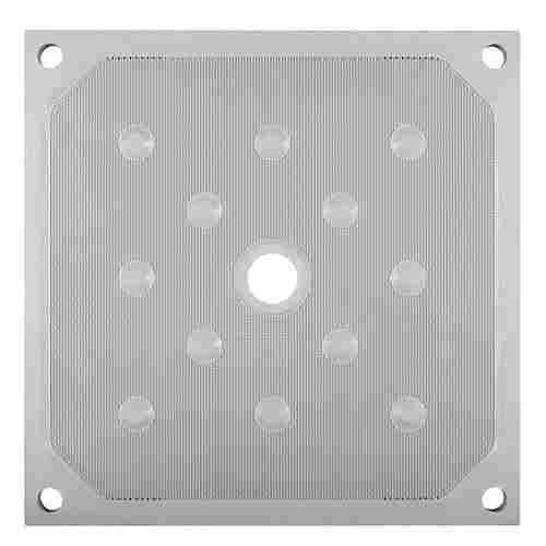 2000mm X 2000mm Recessed Plate Companion Plate