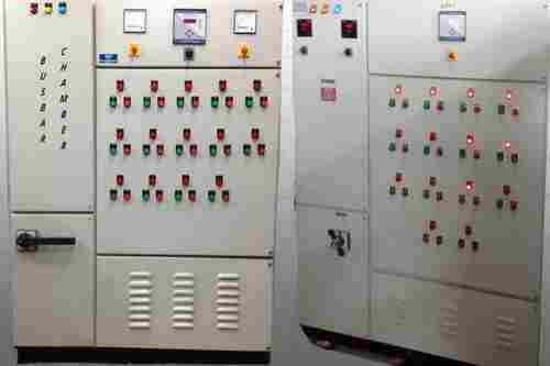 Automatic Control Panels Boards