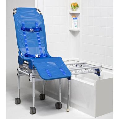 Aluminum Elite Bath Shower Transfer System