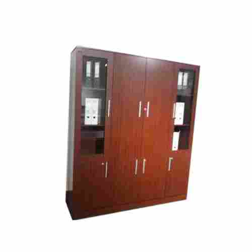 Modular Office Wooden Almirah