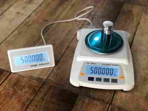 Precision Electronic Jewelry Scale 600g/0.01g