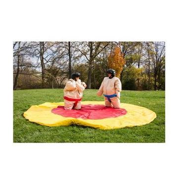 All Age Group Sumo Wrestling Suits