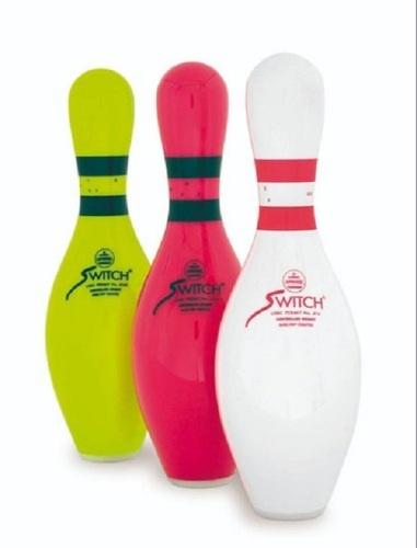 Attractive Design Bowling Pins