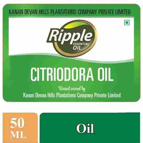 Citriodora Essential Oil 50 ml