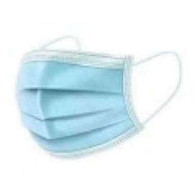 Personal Care Earloop Face Masks Age Group: Suitable For All Ages