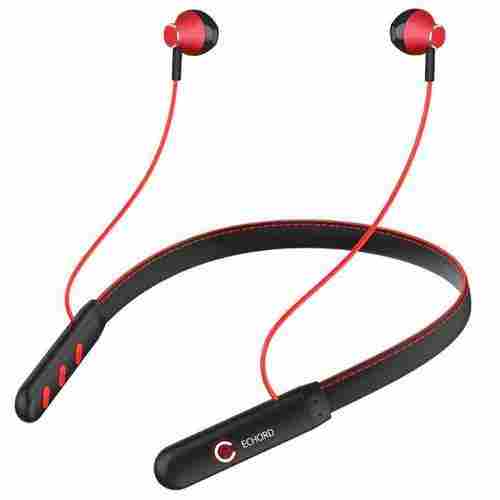 Bluetooth Neckband Earphone With Clear Sound