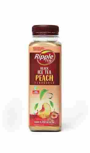 Ripple Peach Flavour Liquid Concentrate Black Ice Tea