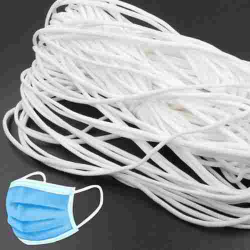 Round Elastic Band for Face Mask 2.5mm, 2.8mm, 3.0mm