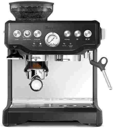 Automatic Coffee Making Machine
