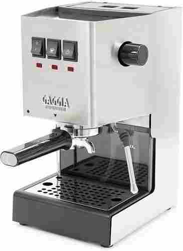  क्लासिक प्रो एस्प्रेसो कॉफी बनाने की मशीन 