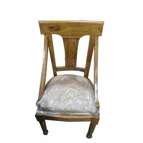 Office Wooden Foam Chair