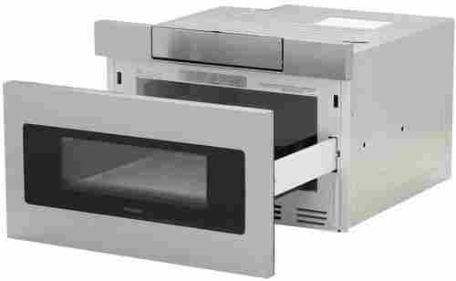 SS Microwave Drawer Oven