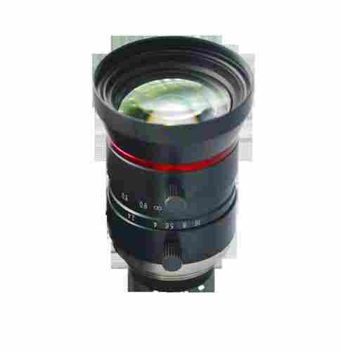 8mm 2/3" 10 Megapixel Industrial Camera Lens