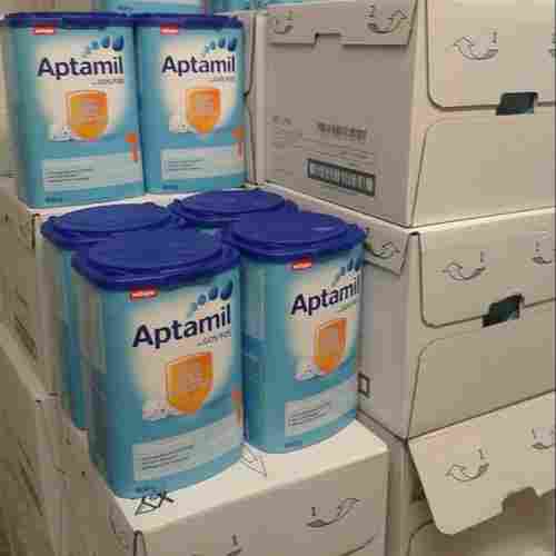 Aptamil Pre Baby Formula Milk Supplement