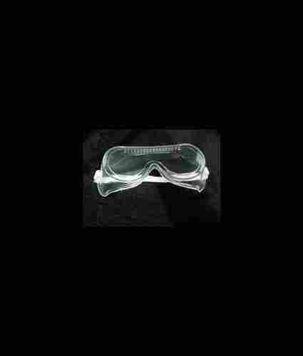 Clear Vision Protective Safety Goggle