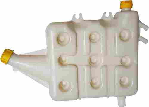 Commercial Truck Coolant Tank Ultra 1613 And 2515