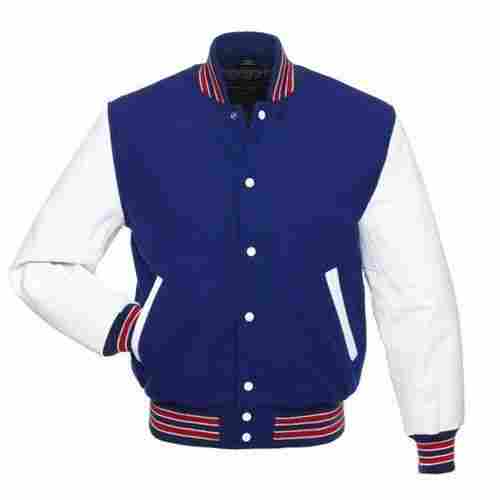 Letterman Jacket Of All Sizes