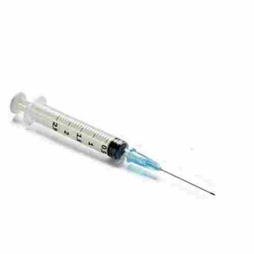 Stainless Steel Injection Needle
